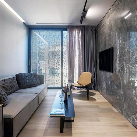 The Duke Boutique Suites 아테네 객실 사진