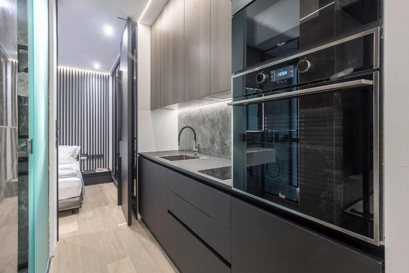 The Duke Boutique Suites 아테네 외부 사진