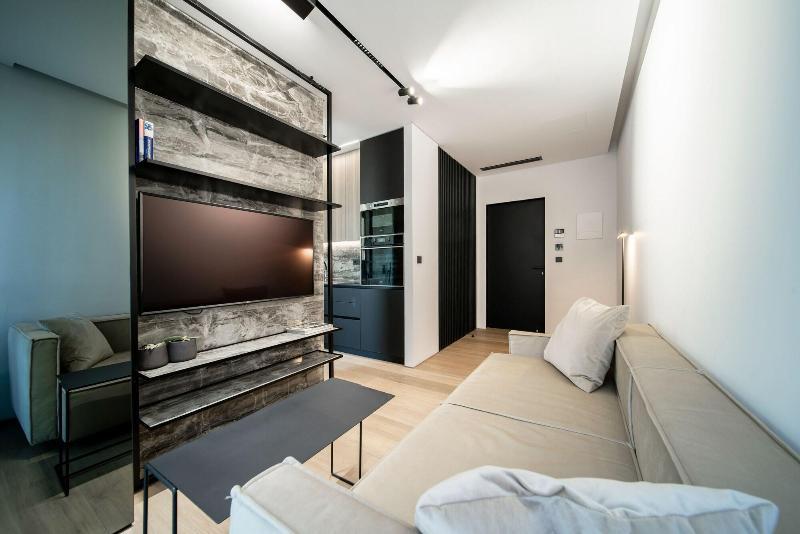 The Duke Boutique Suites 아테네 외부 사진