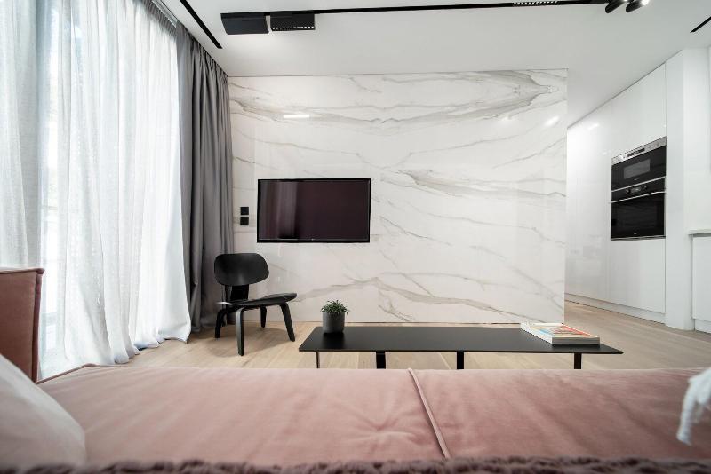 The Duke Boutique Suites 아테네 외부 사진