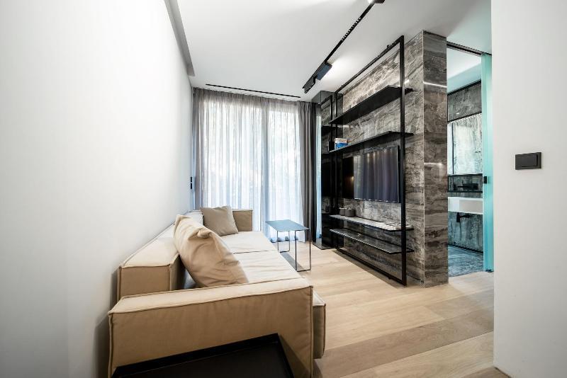 The Duke Boutique Suites 아테네 외부 사진