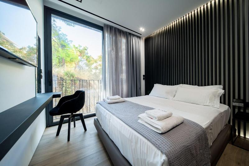 The Duke Boutique Suites 아테네 외부 사진