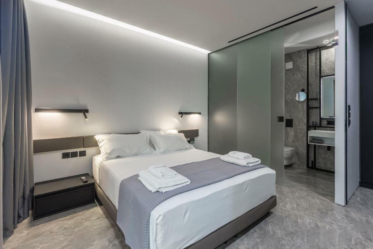 The Duke Boutique Suites 아테네 외부 사진