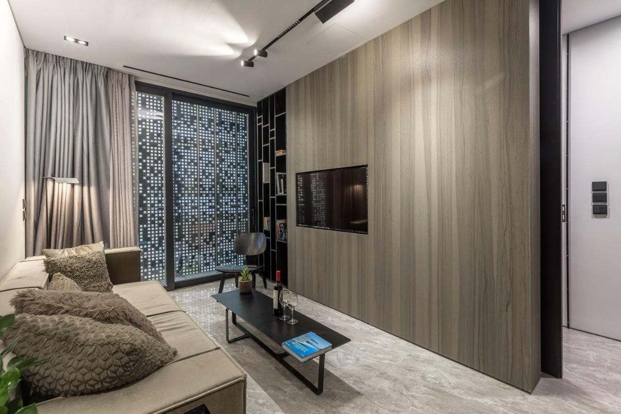 The Duke Boutique Suites 아테네 외부 사진