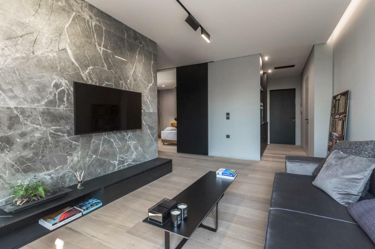 The Duke Boutique Suites 아테네 외부 사진