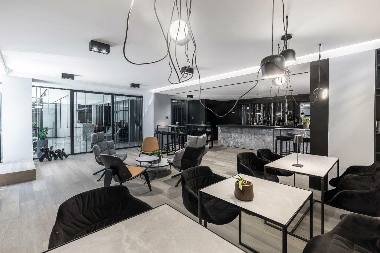 The Duke Boutique Suites 아테네 외부 사진