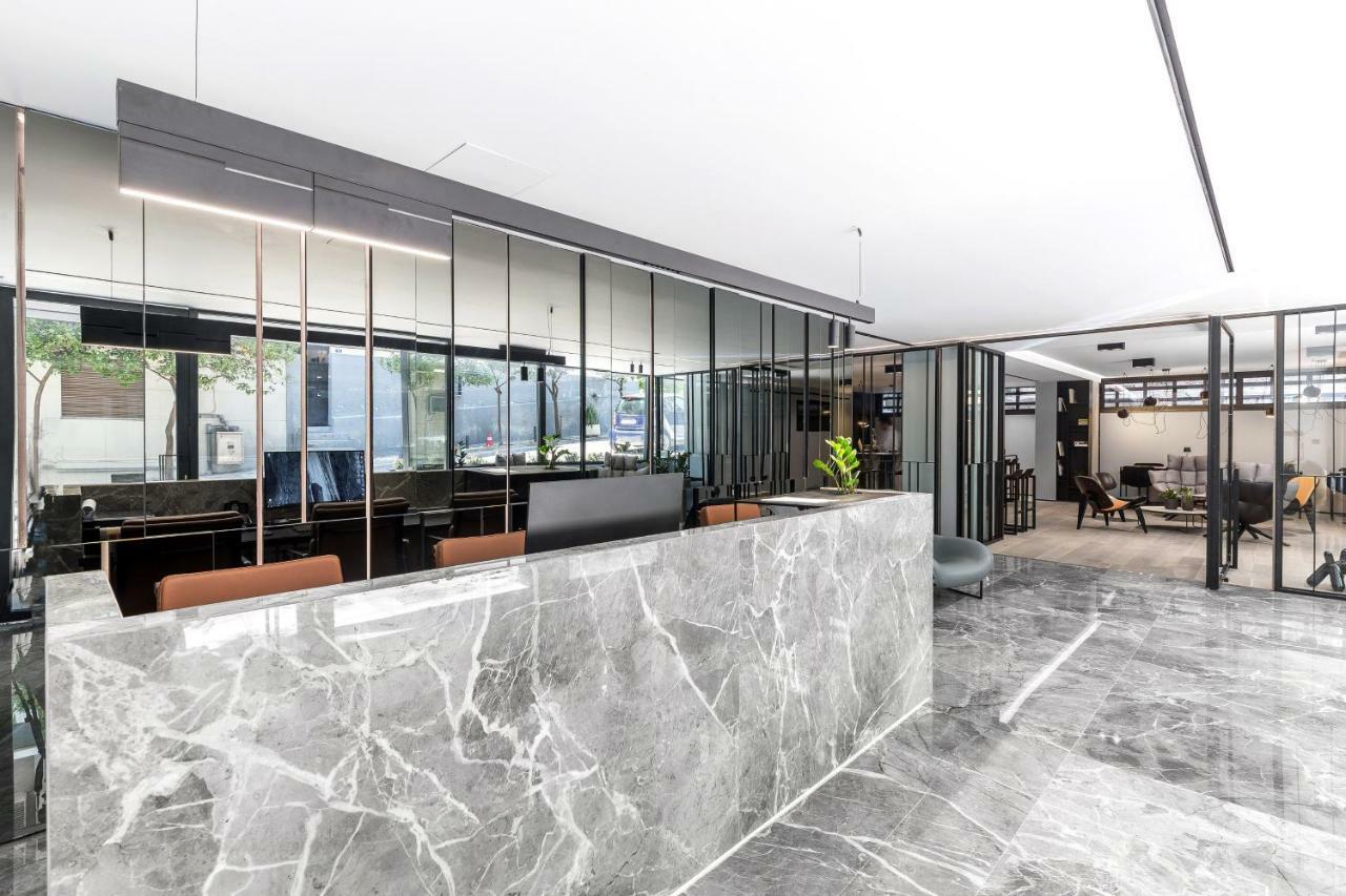 The Duke Boutique Suites 아테네 외부 사진