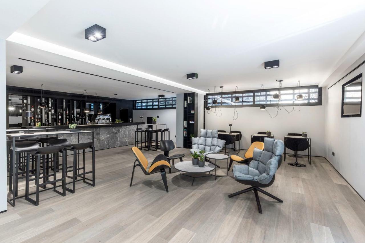The Duke Boutique Suites 아테네 외부 사진