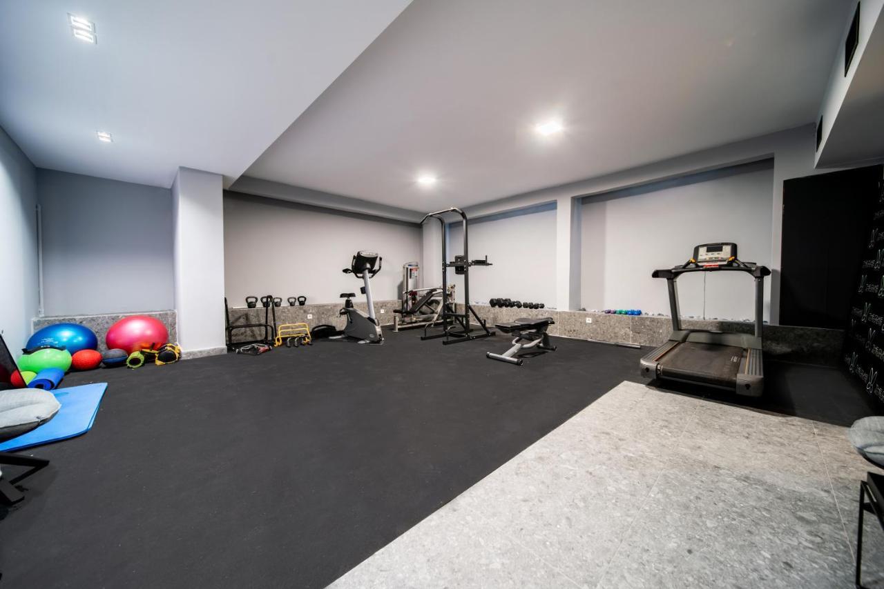 The Duke Boutique Suites 아테네 외부 사진