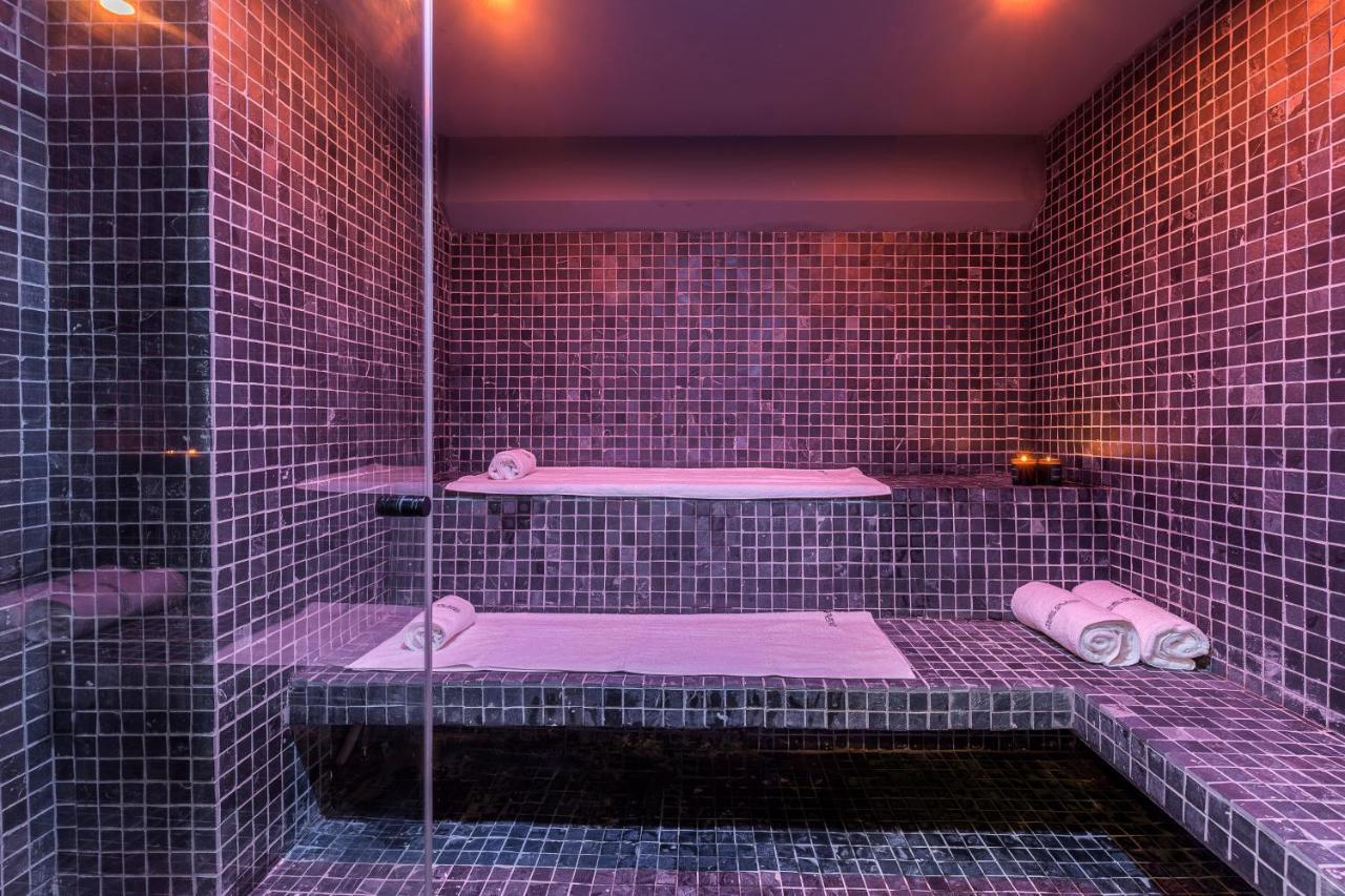 The Duke Boutique Suites 아테네 외부 사진