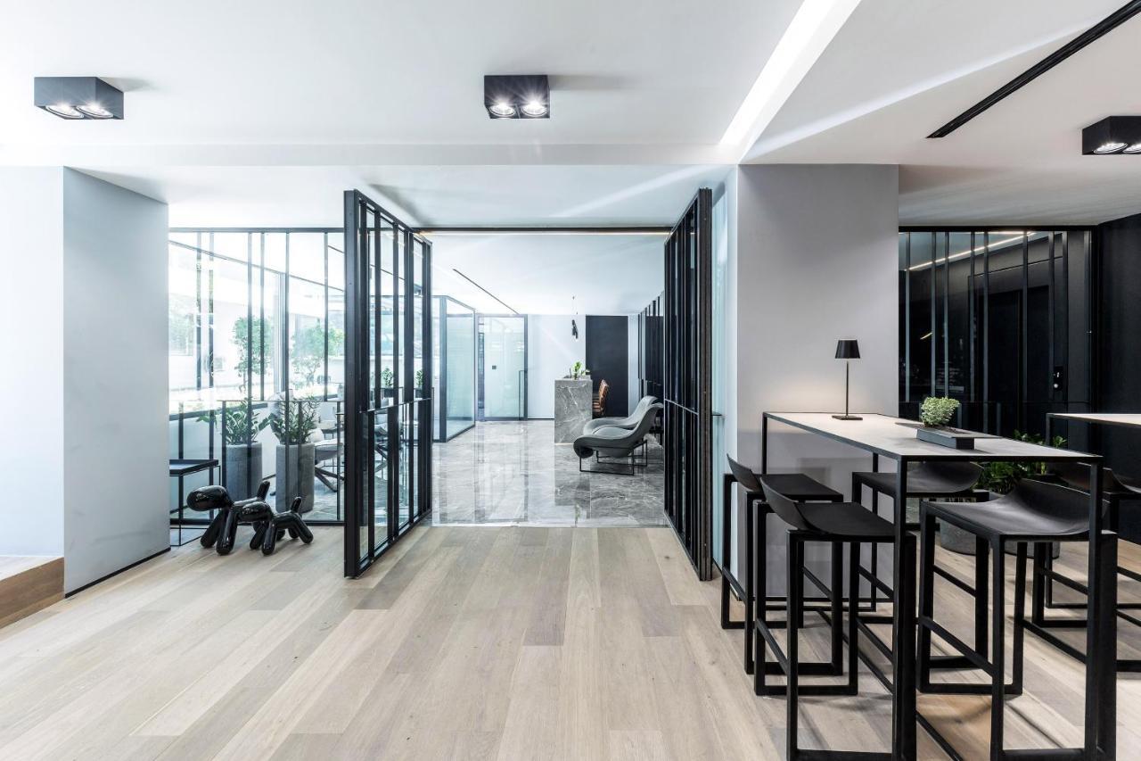 The Duke Boutique Suites 아테네 외부 사진
