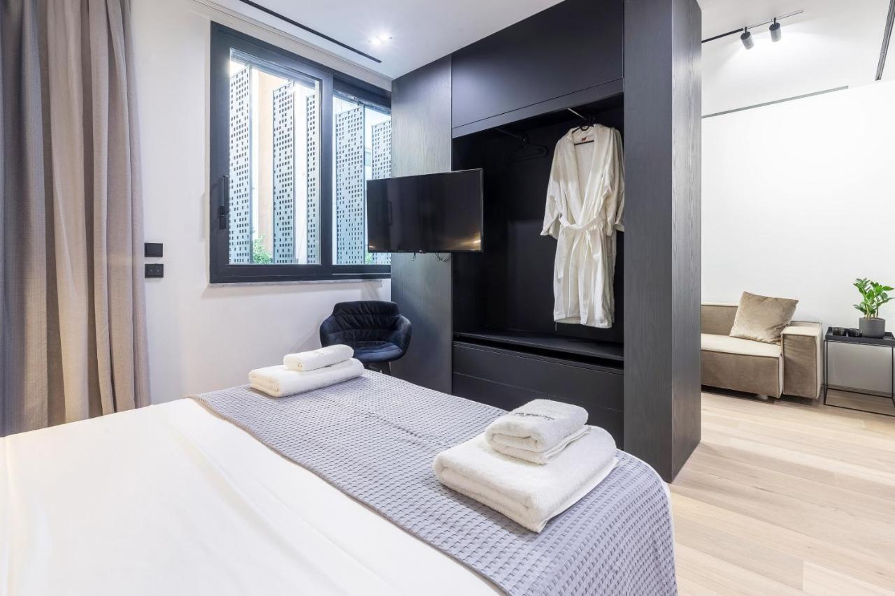 The Duke Boutique Suites 아테네 외부 사진